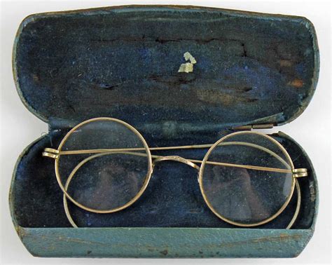 original john lennon glasses.